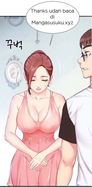 Secret Hot Spring Inn - Chapter 15 14