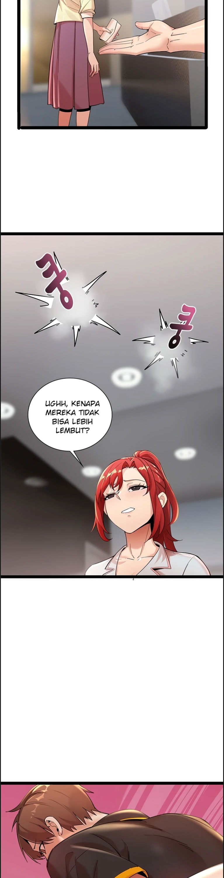 Secret Massage - Chapter 10 26