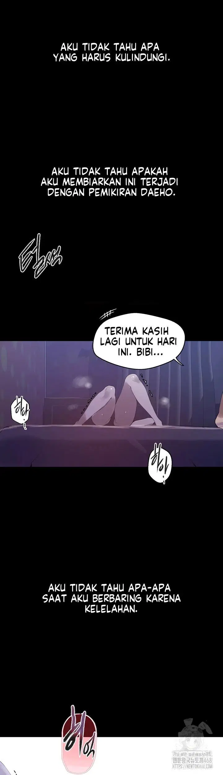 Secret Class - Chapter 259 9