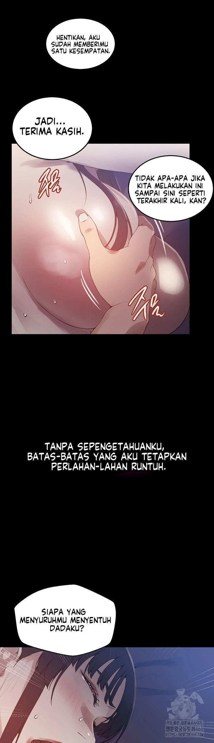 Secret Class - Chapter 259 22