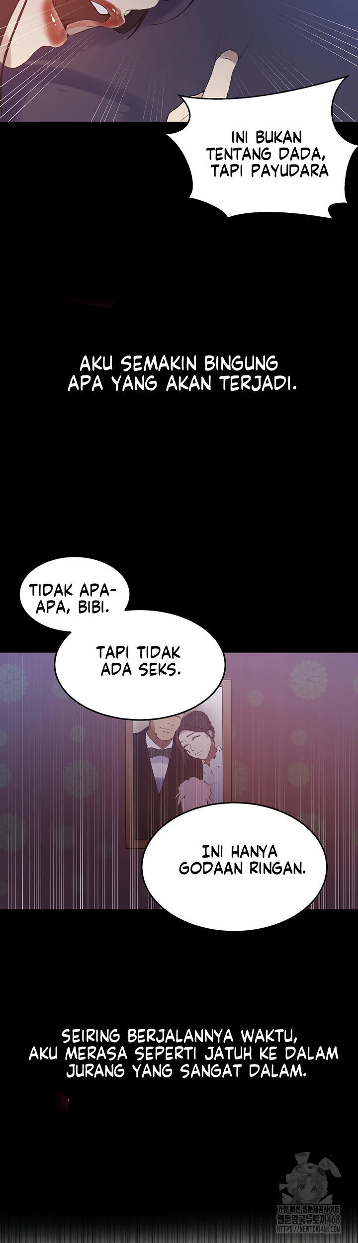 Secret Class - Chapter 259 23