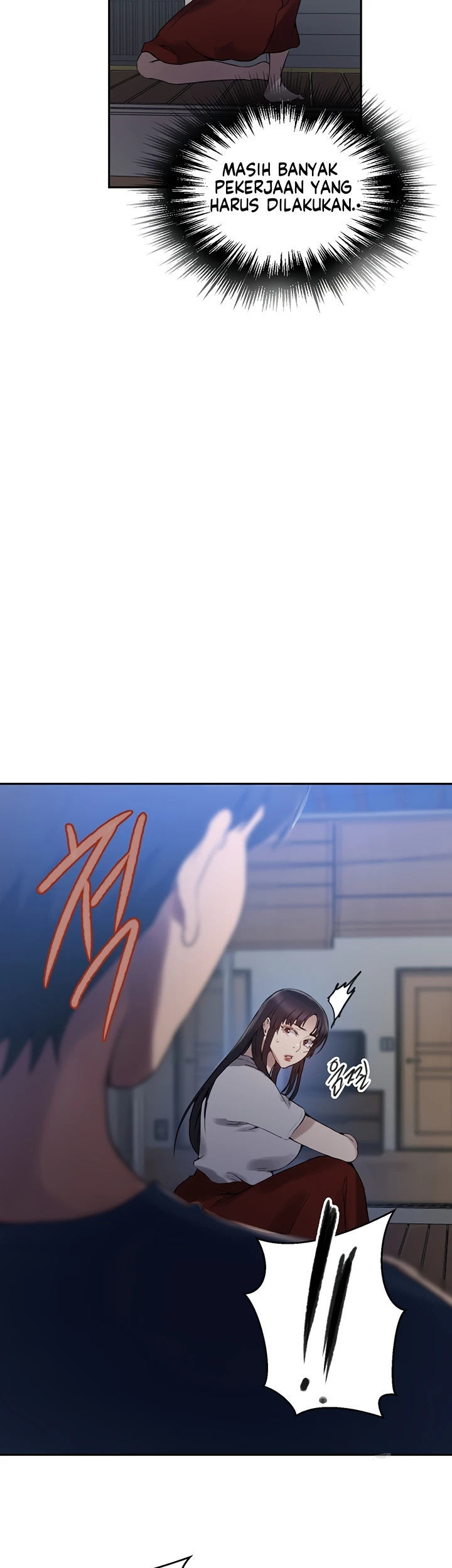 Secret Class - Chapter 259 25
