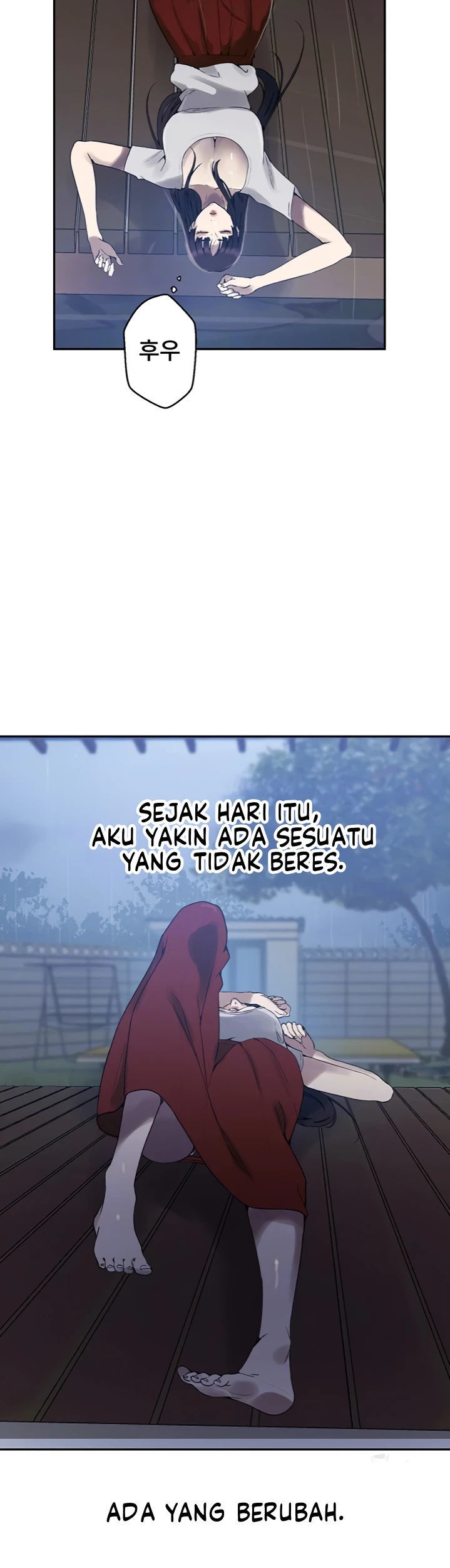 Secret Class - Chapter 259 3