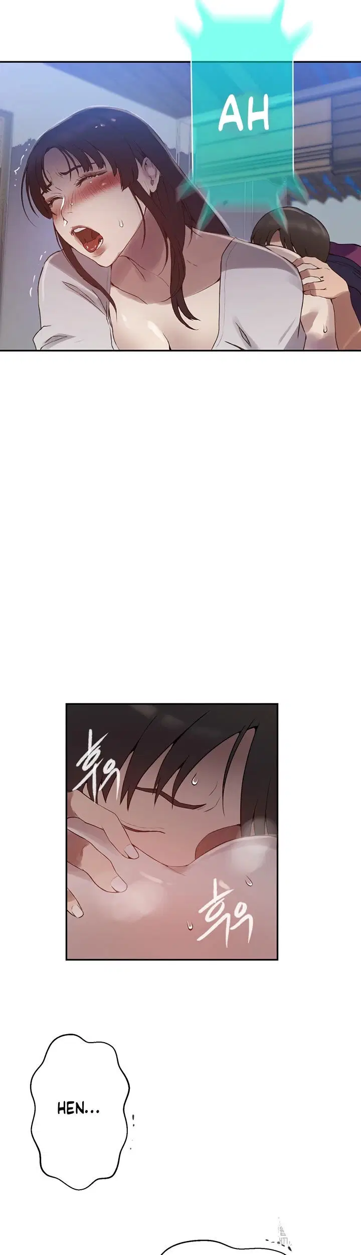 Secret Class - Chapter 259 33