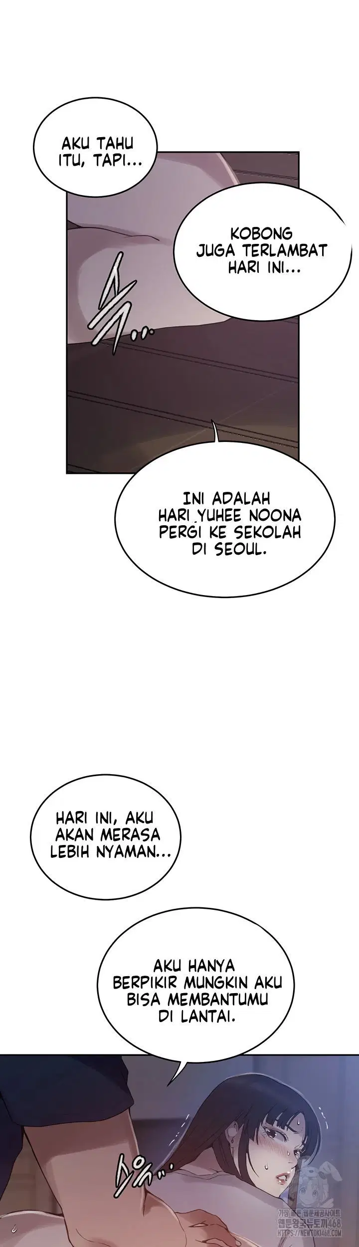 Secret Class - Chapter 259 30