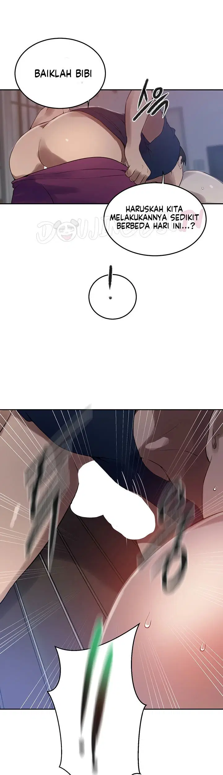 Secret Class - Chapter 259 35