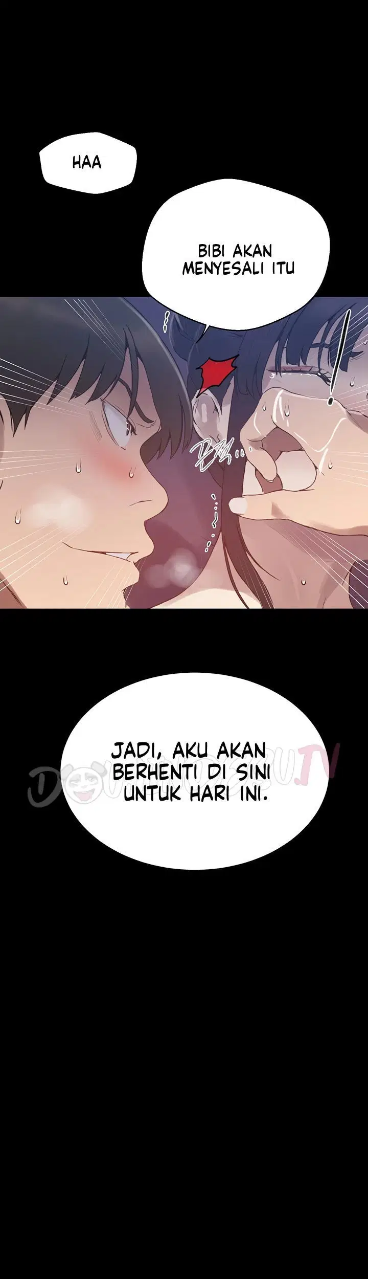 Secret Class - Chapter 259 18