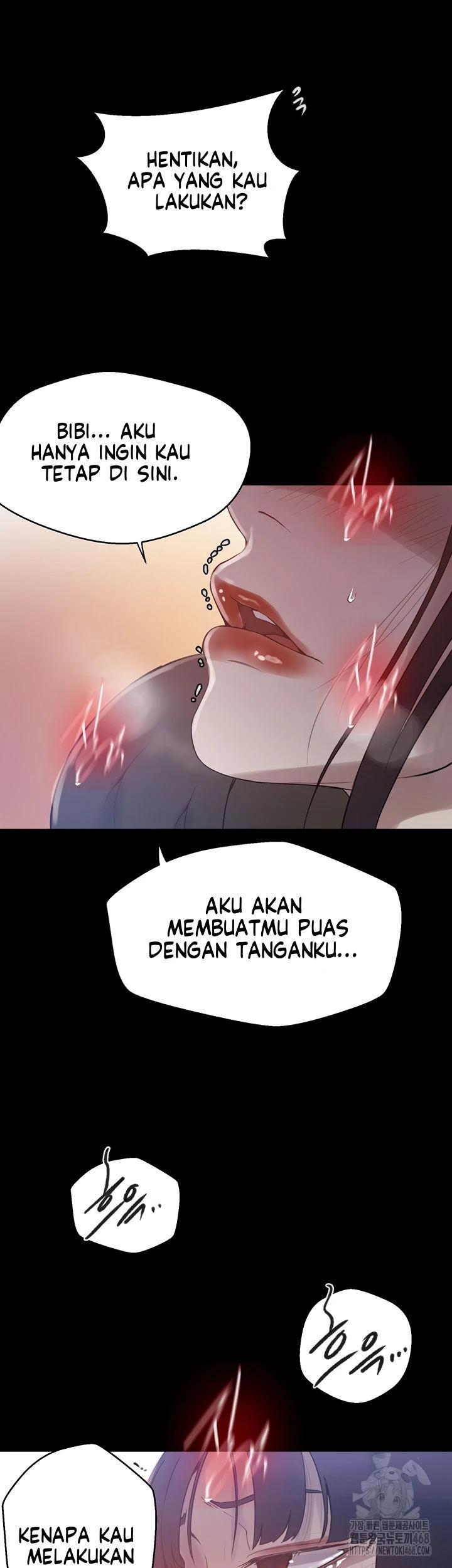 Secret Class - Chapter 259 12