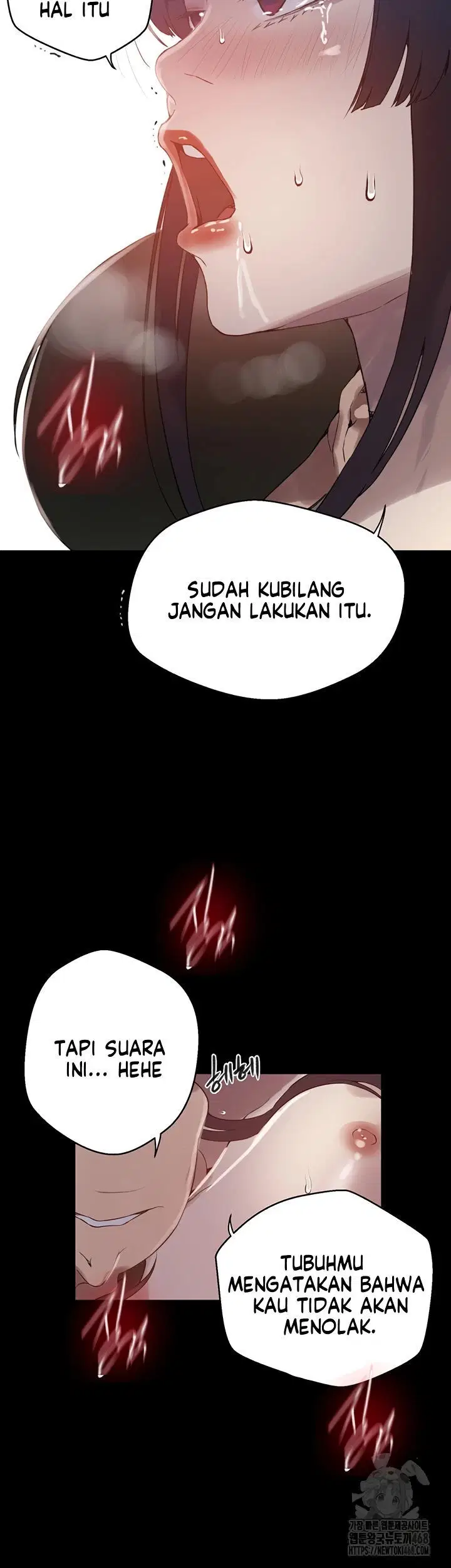 Secret Class - Chapter 259 13