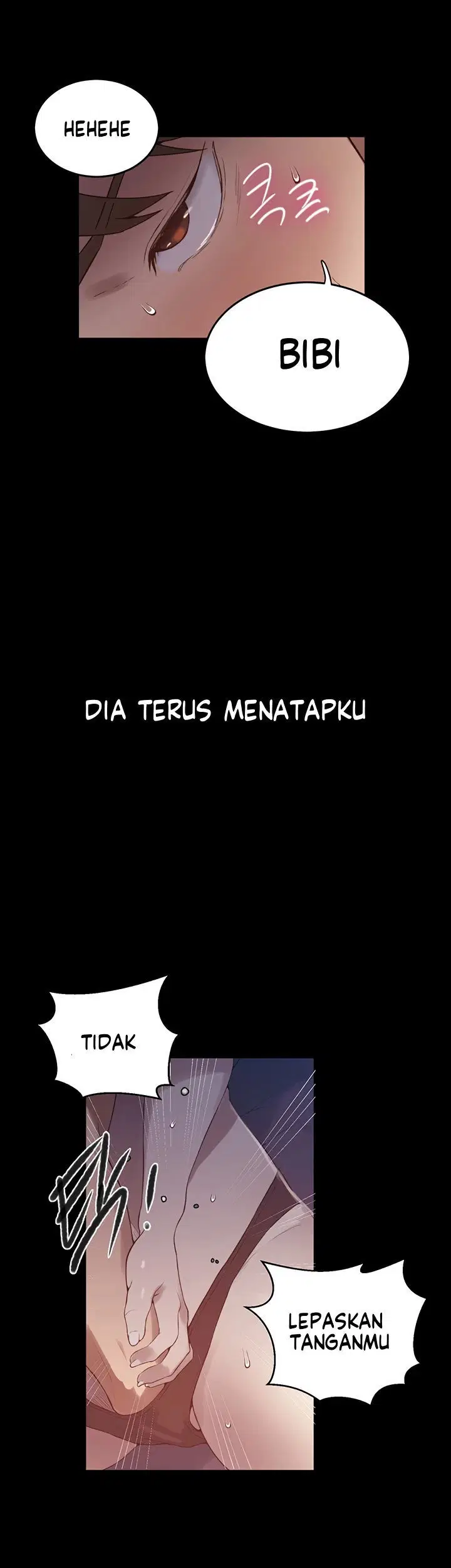 Secret Class - Chapter 259 17