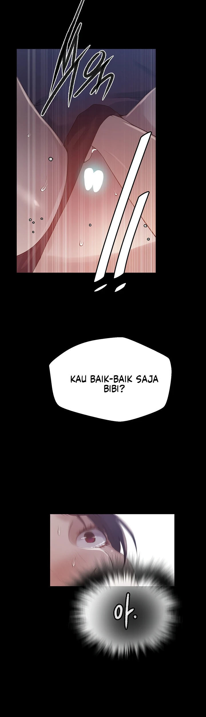 Secret Class - Chapter 259 15