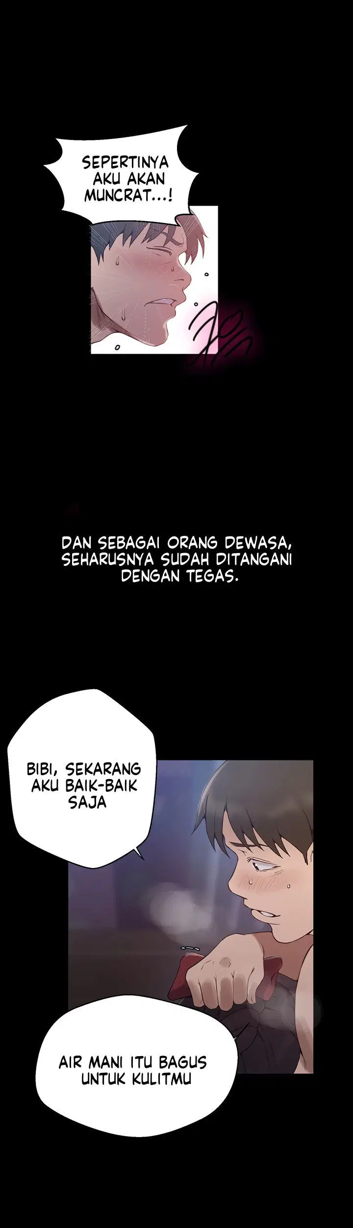 Secret Class - Chapter 259 7