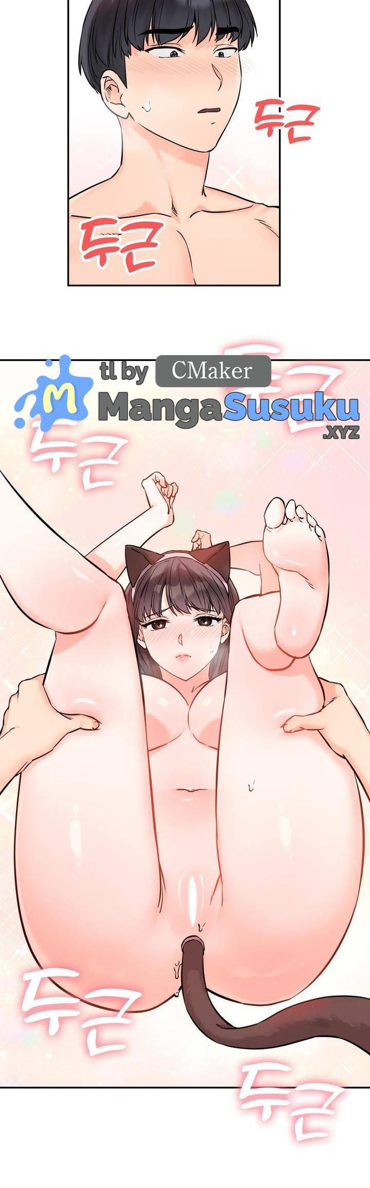 Secret Siblings - Chapter 56 9
