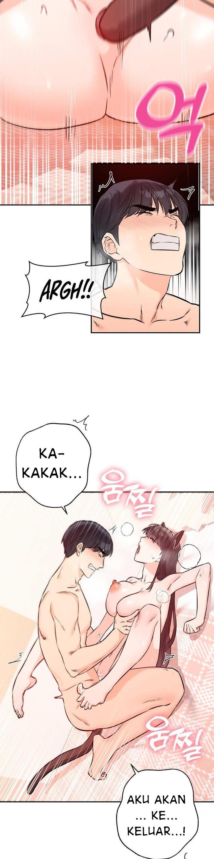 Secret Siblings - Chapter 56 20