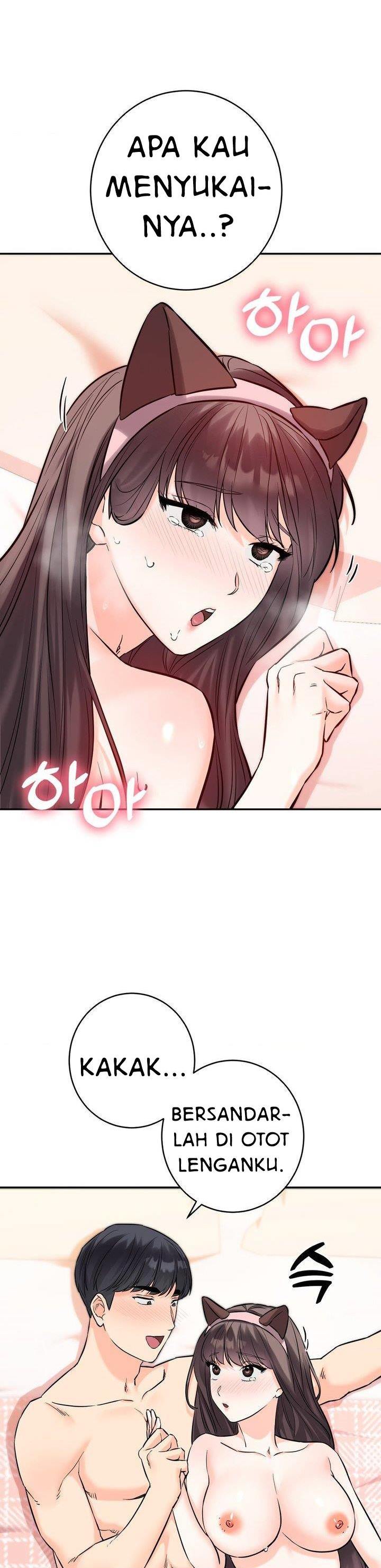 Secret Siblings - Chapter 56 27