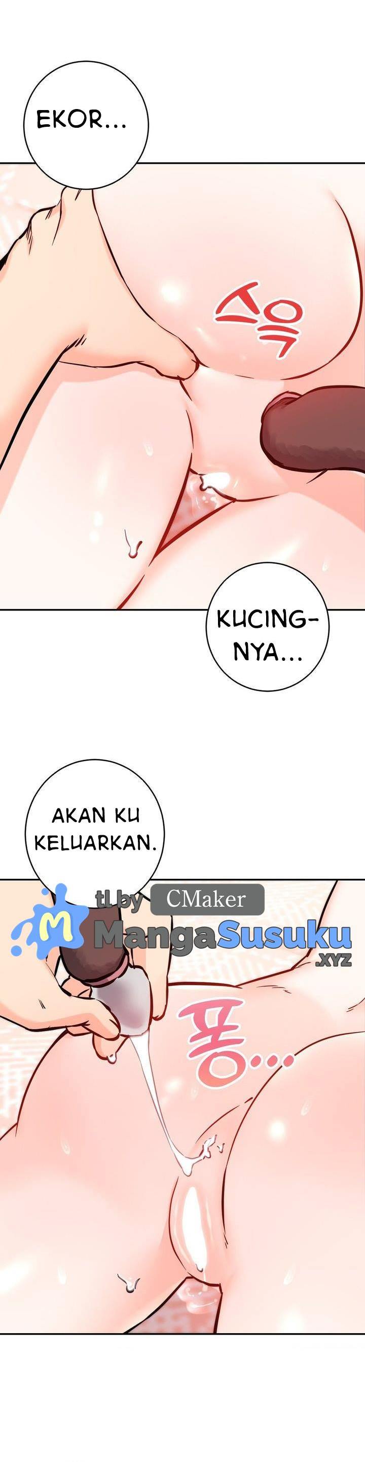 Secret Siblings - Chapter 56 25