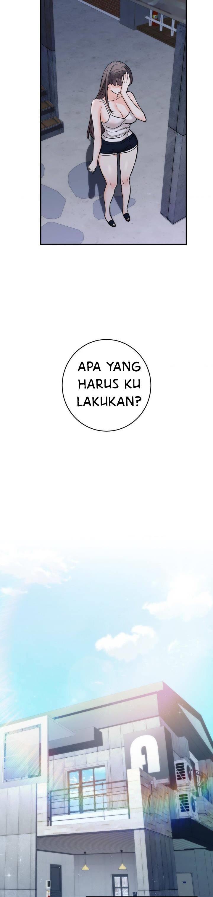 Secret Siblings - Chapter 56 38