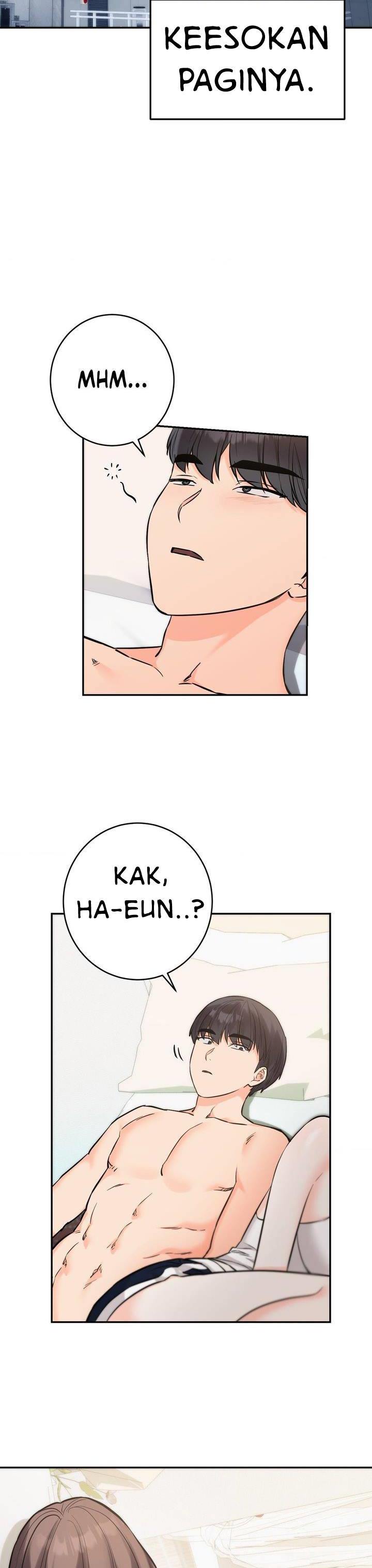 Secret Siblings - Chapter 56 39