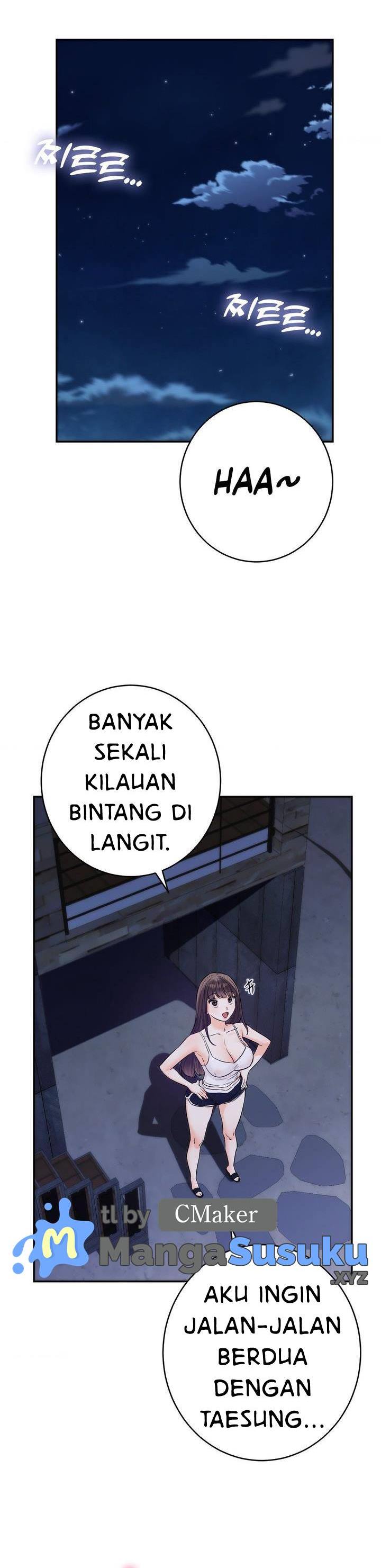 Secret Siblings - Chapter 56 33