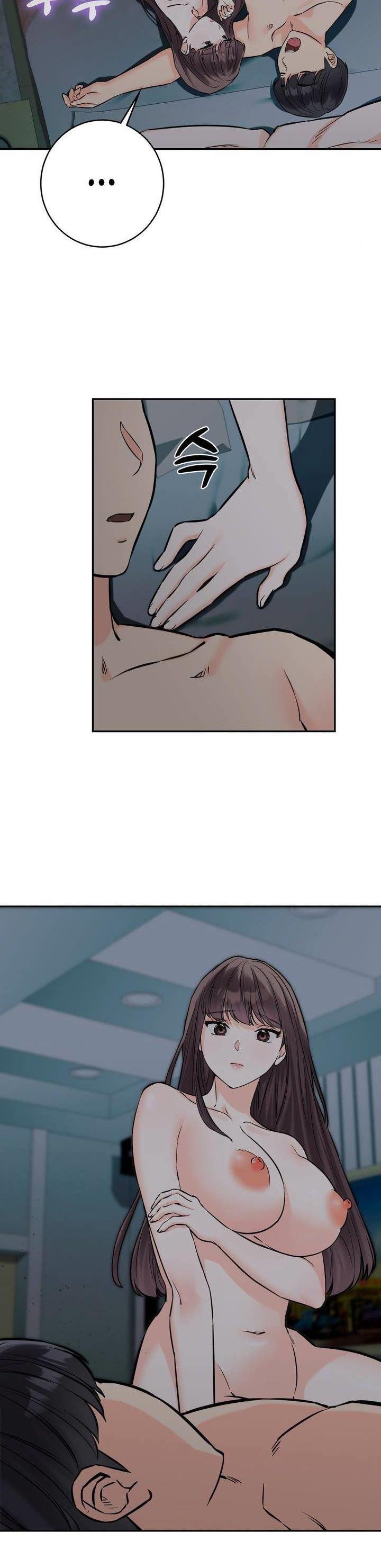 Secret Siblings - Chapter 56 31