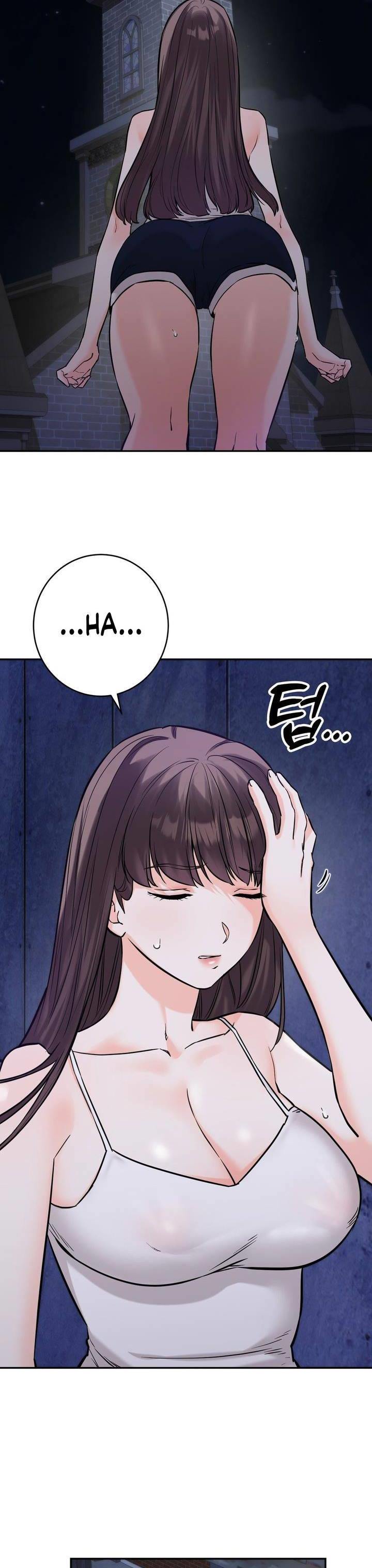 Secret Siblings - Chapter 56 37