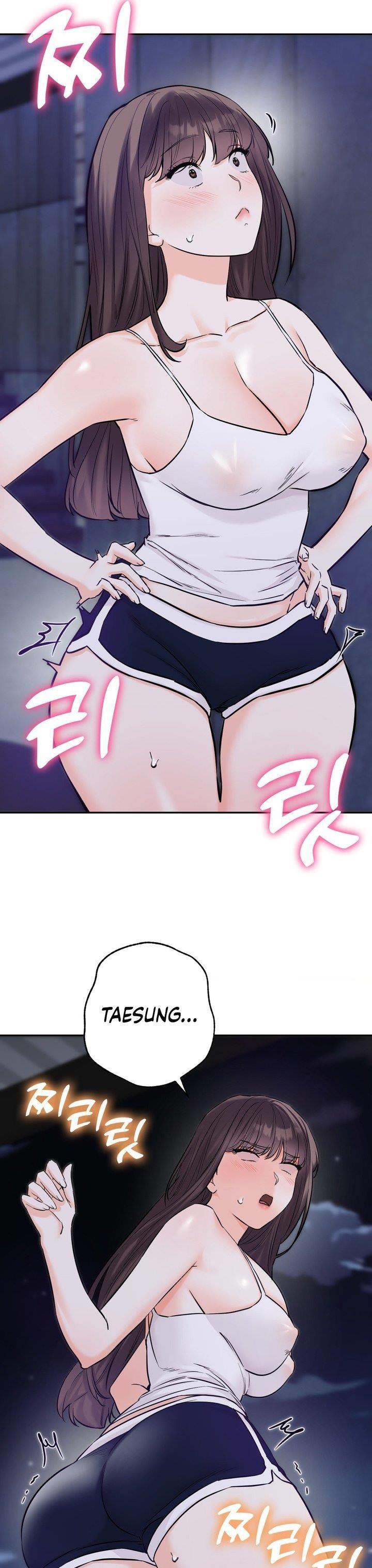Secret Siblings - Chapter 56 34