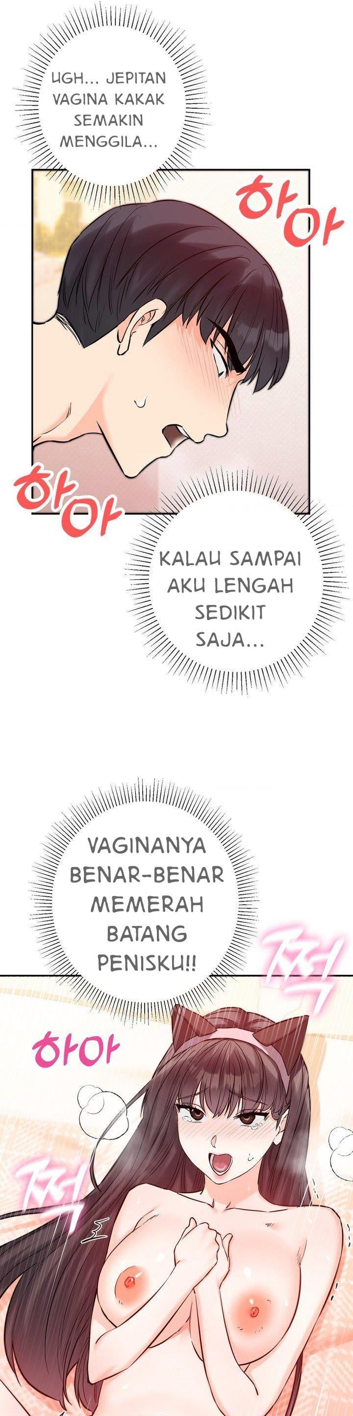 Secret Siblings - Chapter 56 18