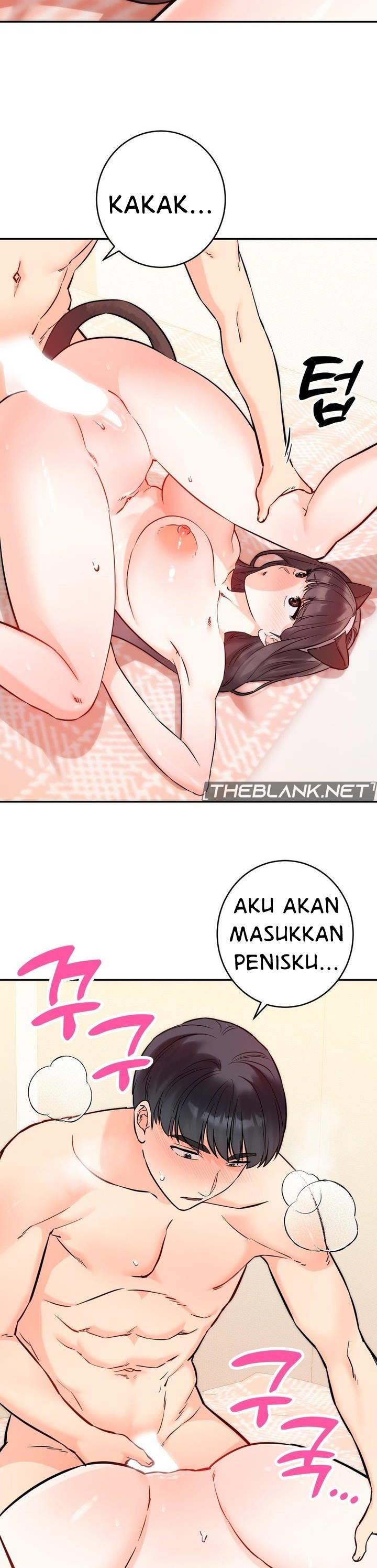 Secret Siblings - Chapter 56 13