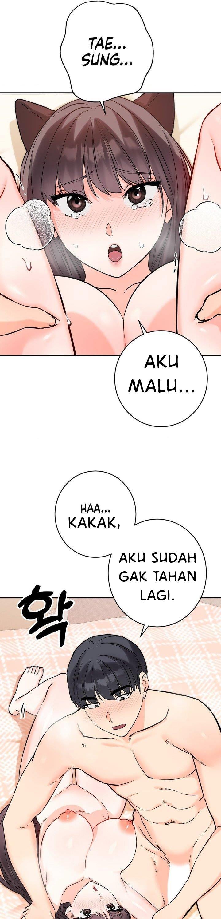 Secret Siblings - Chapter 56 10