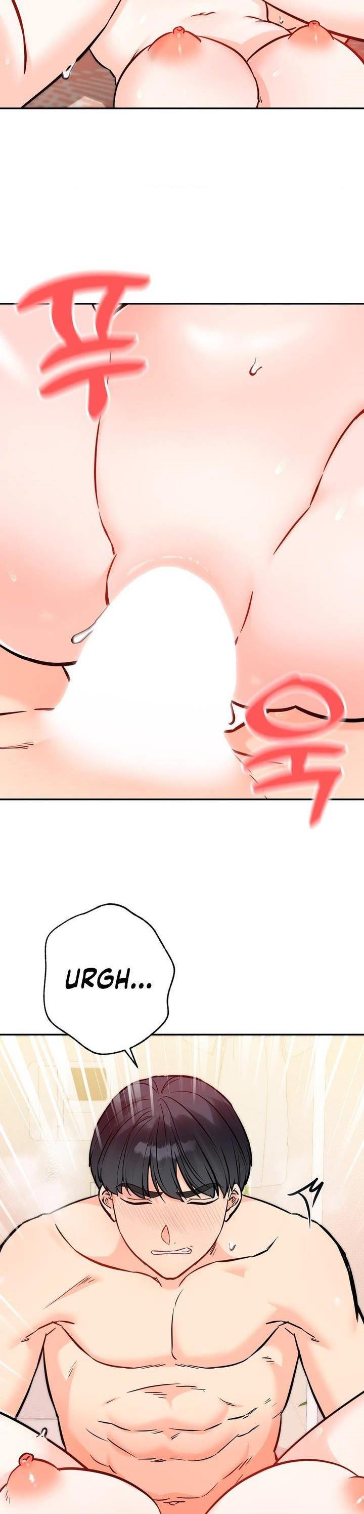 Secret Siblings - Chapter 56 14