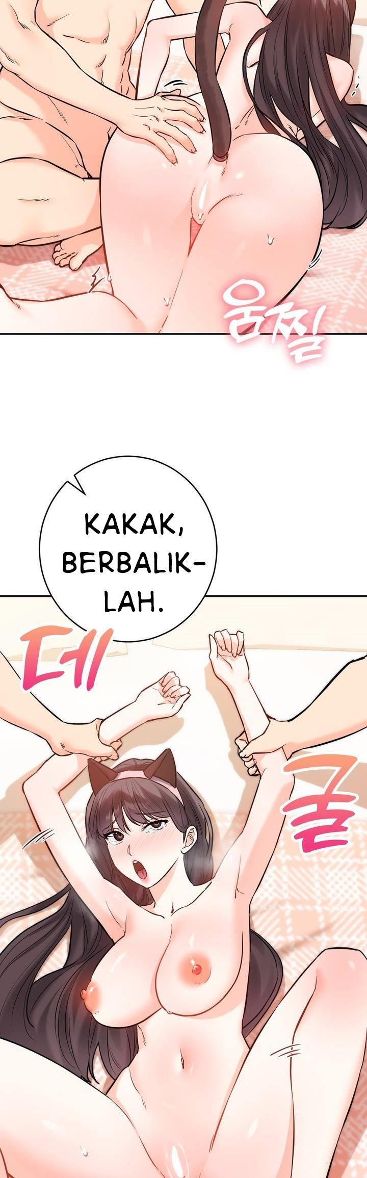 Secret Siblings - Chapter 56 7
