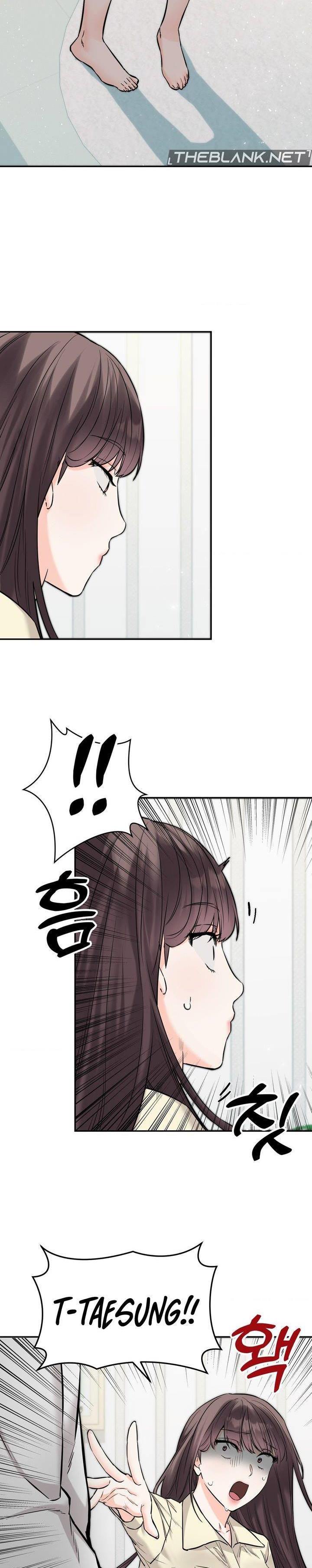 Secret Siblings - Chapter 56 48