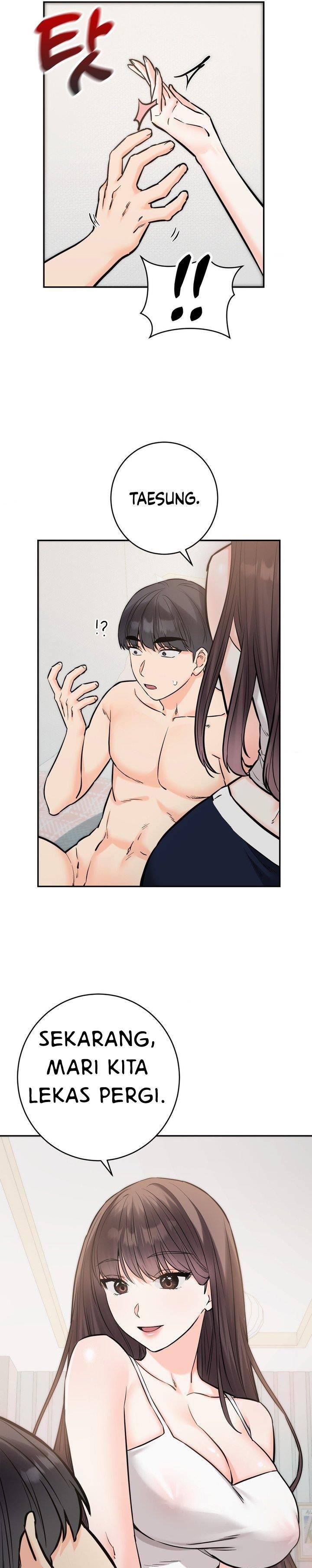 Secret Siblings - Chapter 56 42