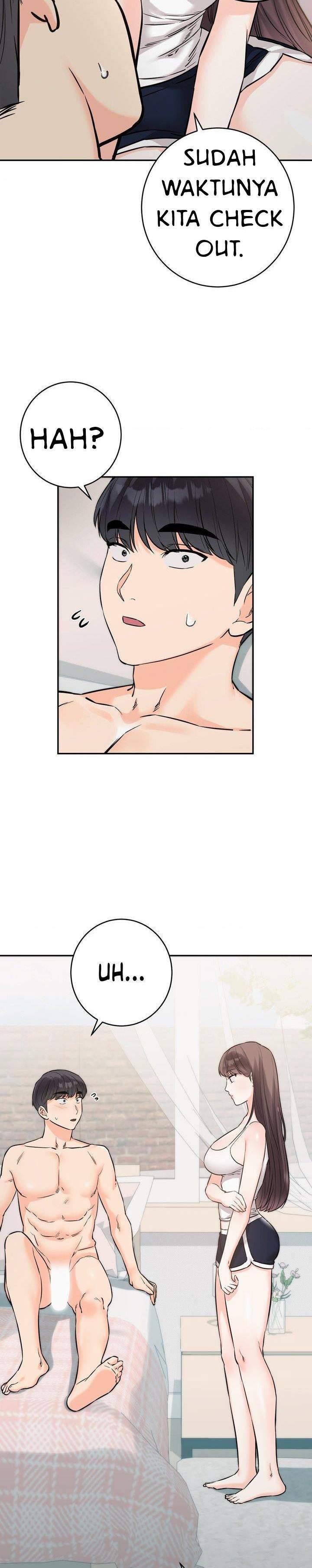 Secret Siblings - Chapter 56 43