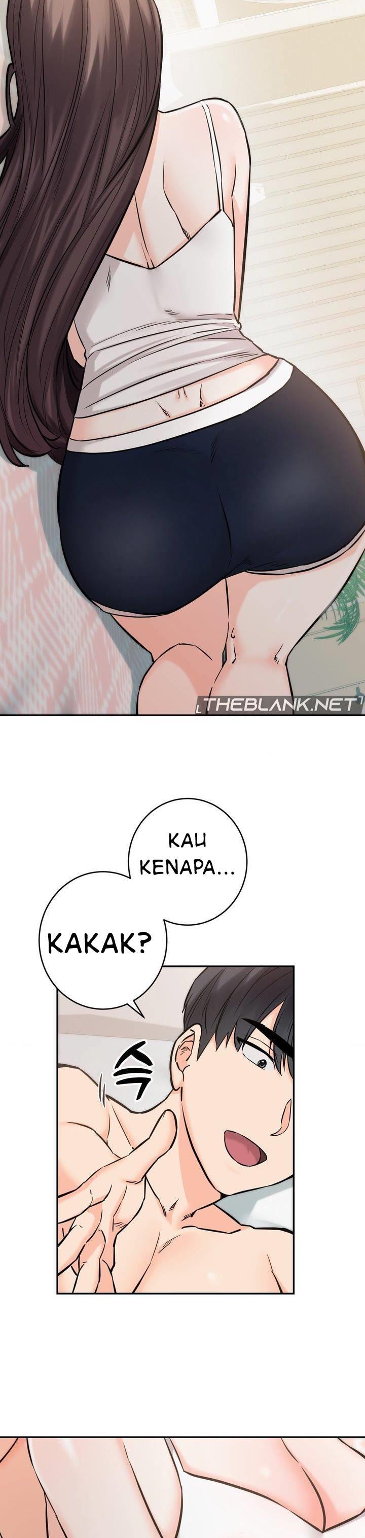 Secret Siblings - Chapter 56 40