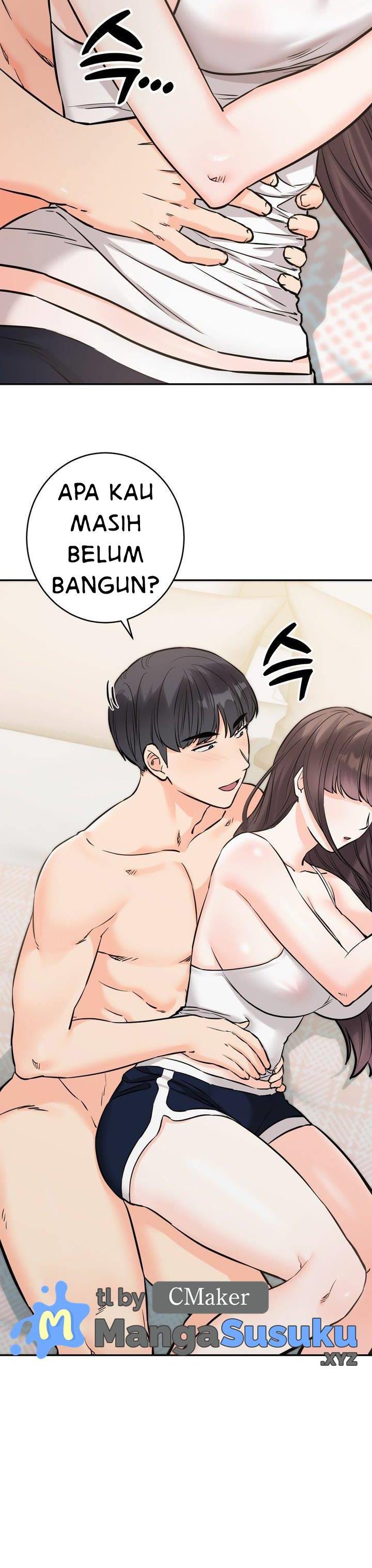 Secret Siblings - Chapter 56 41