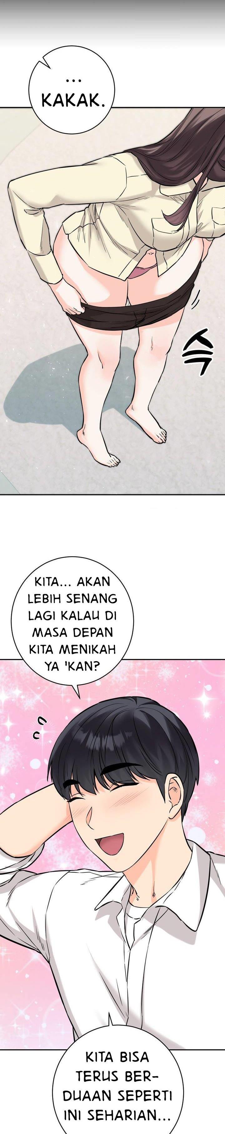 Secret Siblings - Chapter 56 46