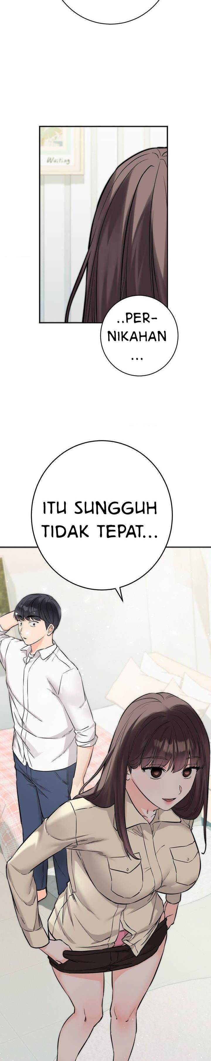 Secret Siblings - Chapter 56 47