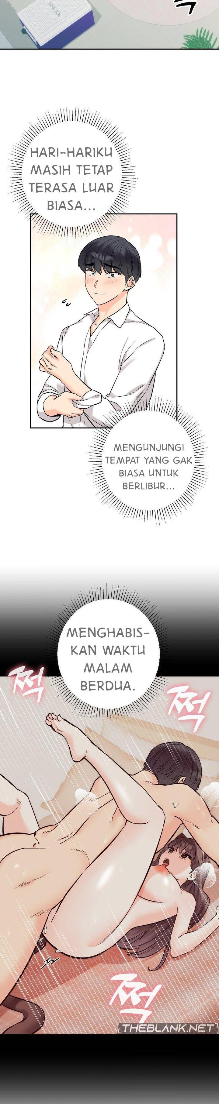 Secret Siblings - Chapter 56 45