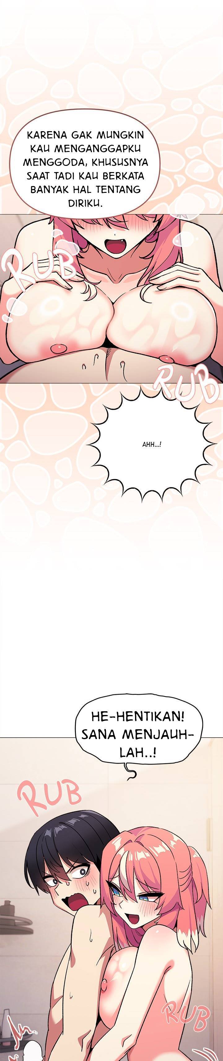 Stop Smoking - Chapter 26 29