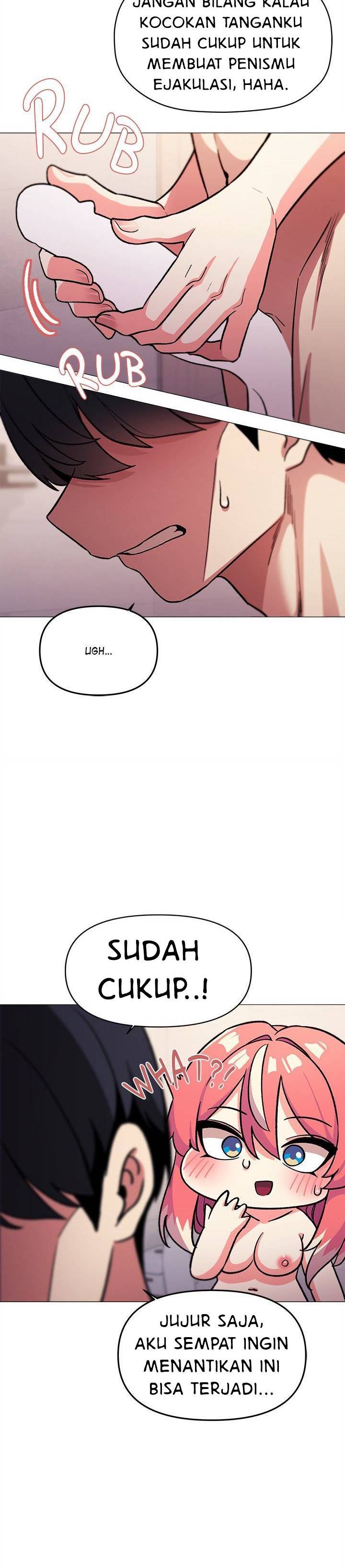 Stop Smoking - Chapter 26 39