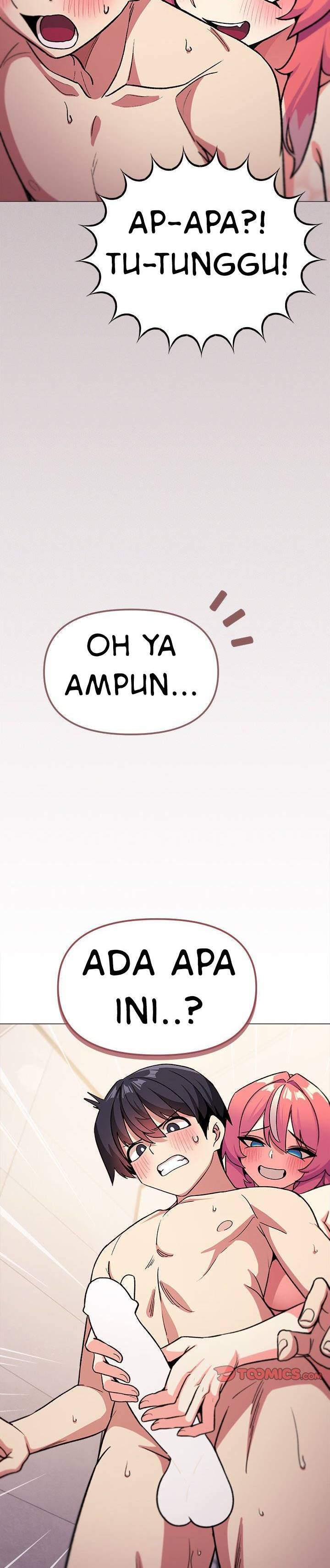 Stop Smoking - Chapter 26 32