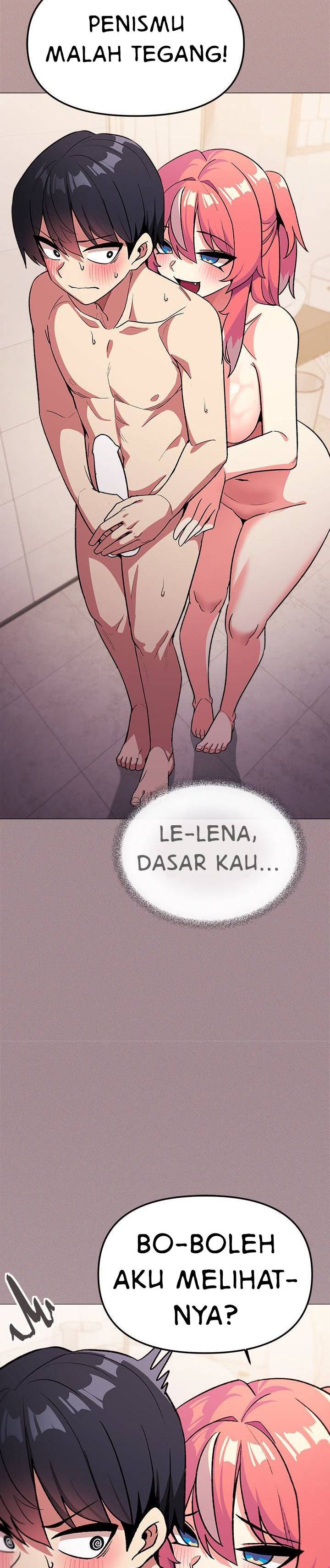Stop Smoking - Chapter 26 31