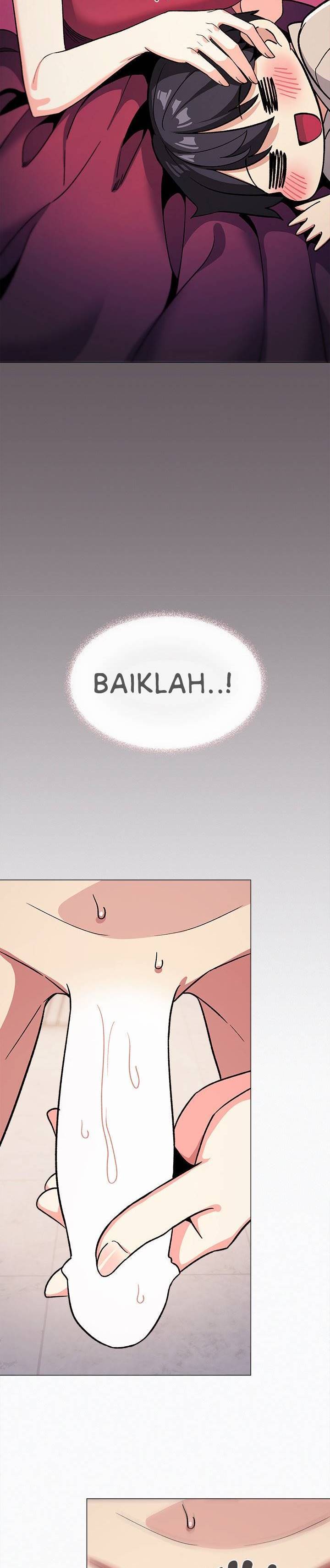 Stop Smoking - Chapter 26 36