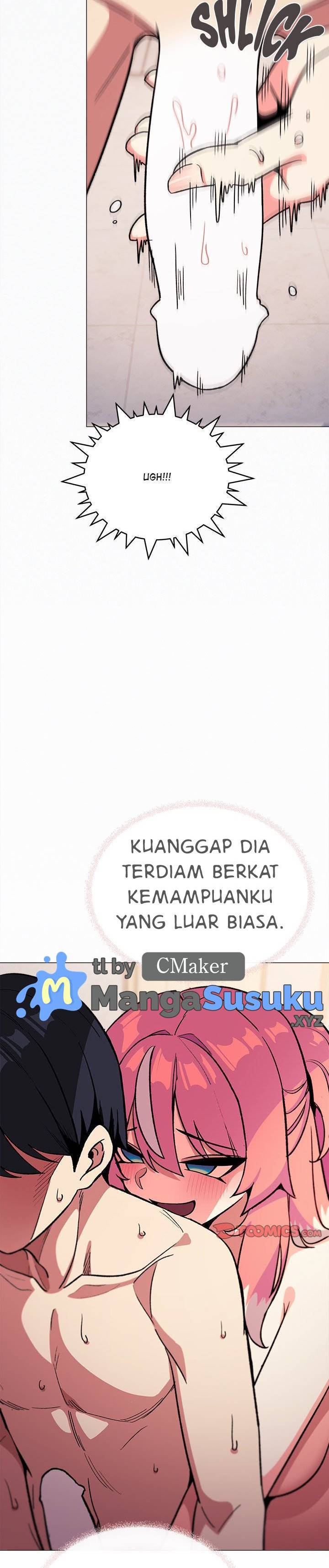 Stop Smoking - Chapter 26 37