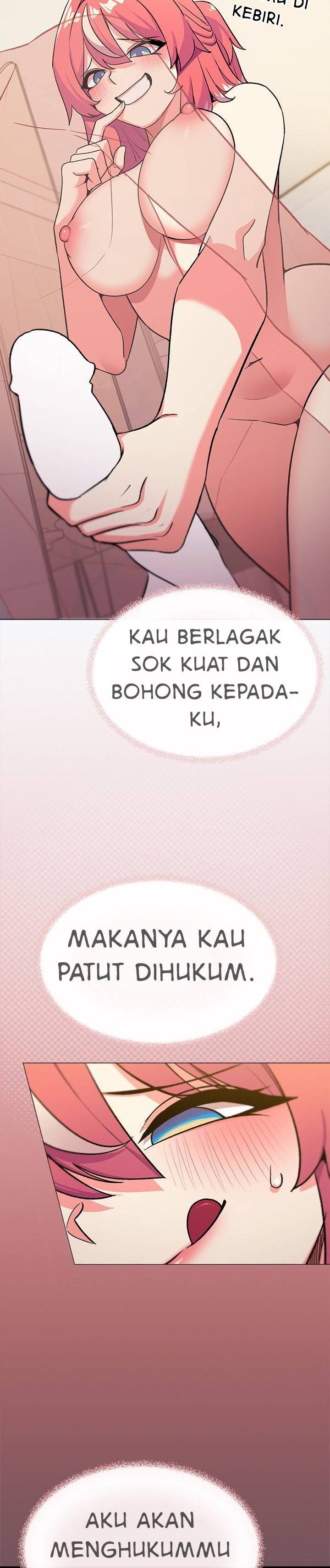 Stop Smoking - Chapter 26 34