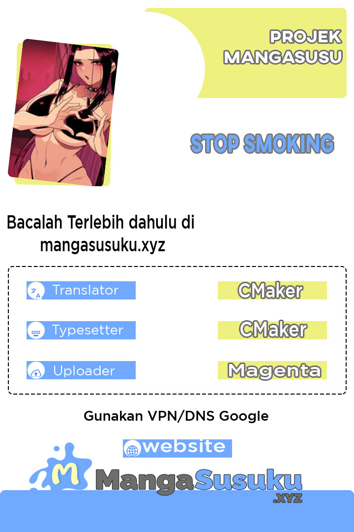 Stop Smoking - Chapter 26 1
