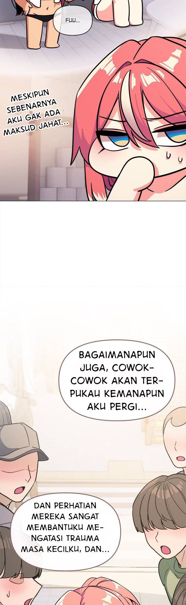 Stop Smoking - Chapter 26 16