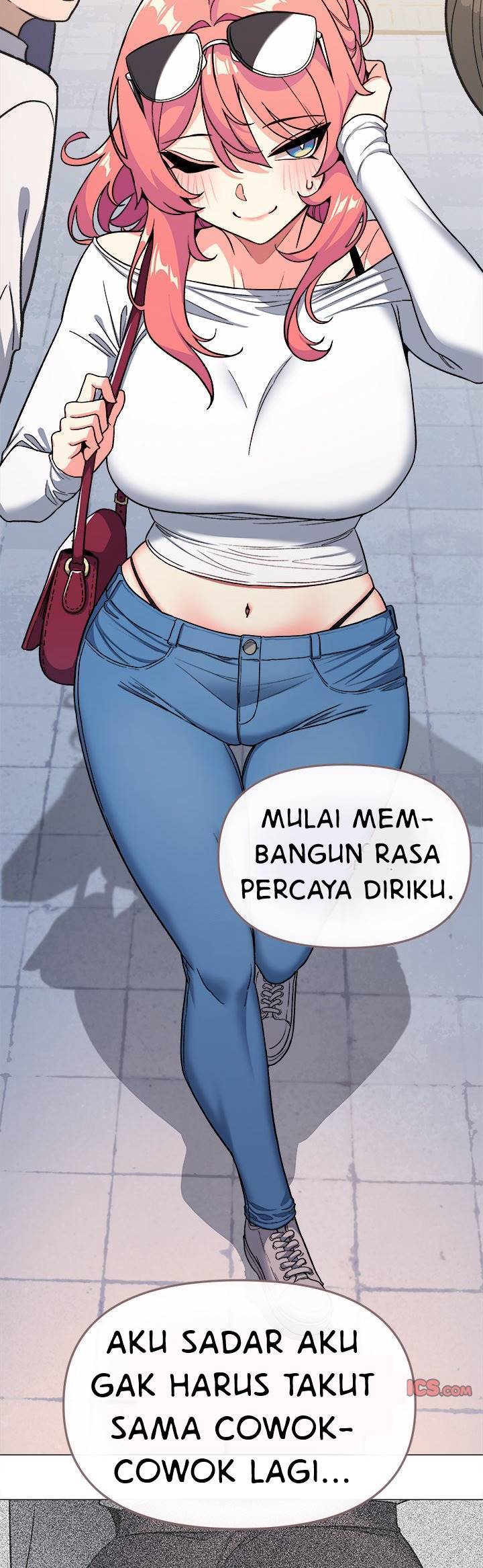Stop Smoking - Chapter 26 17