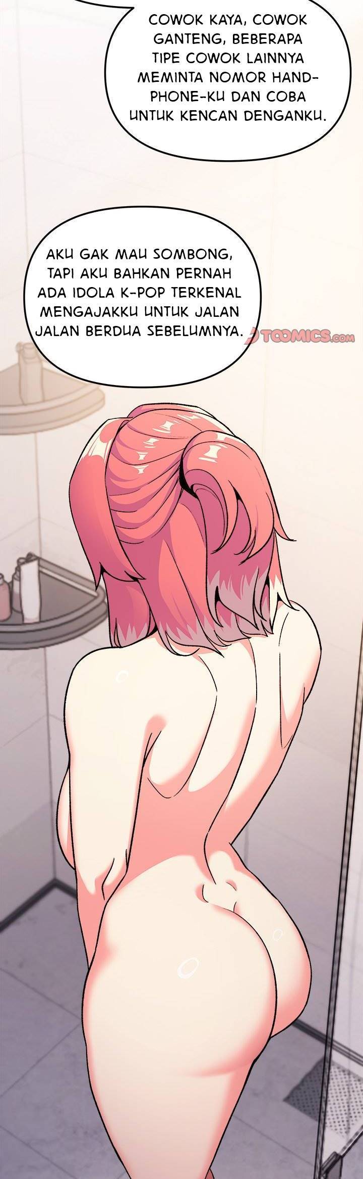 Stop Smoking - Chapter 26 14